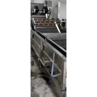 中央厨房果蔬清洗机