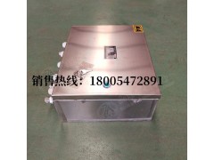 CFHC10-0.8(A)矿用本安型气动电磁阀 开启和关闭灵敏、可靠