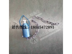 ZP-12C(A)矿用本安型触控传感器 结构简单 接线方便
