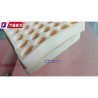 耐高温阻燃隔热保温橡塑海绵垫