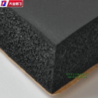 耐高温阻燃隔热消音海绵