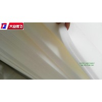 耐高温密封海绵垫