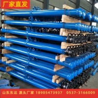矿用3.15m悬浮式单体液压支柱 单体外柱厂家直发