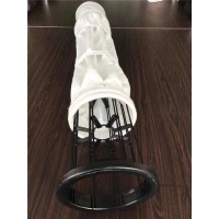 铜仁市不锈钢袋笼供应商