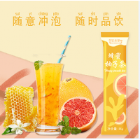 鹿心血胶原蛋白复合肽饮规格定制oem贴牌加工厂家发货源头企业