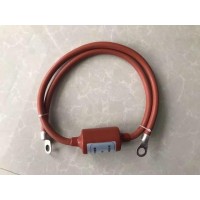 国家石油管网电压开关型浪涌保护器 防爆型火花间隙保护器防雷器