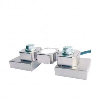 NTJH-2E贴片式微应变传感器