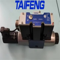 TF-4WREE6E直动式比例方向阀