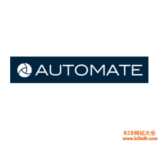 2023年美国自动化展AUTOMATE-logo