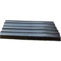 π型钢梁煤矿井下支护用 承载力好