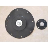 广东电磁脉冲阀膜片订做厂家|沧州津德环保公司定制袋式3寸直角脉冲阀膜片