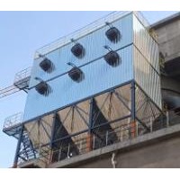 西夏脉冲布袋除尘器定制厂家~宁夏宇成蓝天定做脉冲袋式除尘器