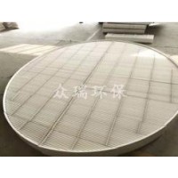 江苏平板除雾器制造厂家-河北众瑞环保设备制造平板式除雾器