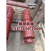 GLD800给煤机用传动滚筒 主动滚筒含链轮