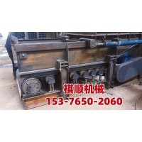 GLD800给煤机配件 63*1200液压站油缸配套