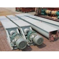 乌鲁木齐螺旋输送机订做厂家/东华顺通加工LS螺旋输送机