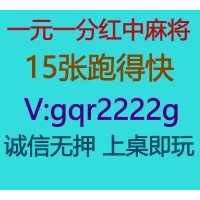 全网普及正规24小时一元一分红中麻将群可拉（推荐）