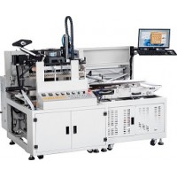 唐山科胜自动打包机GL70D加长刀