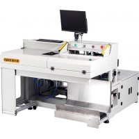 唐山科胜气泡袋智能打包机GPD40B