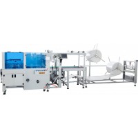 唐山科胜家电箱自动打包机GPM60A-1