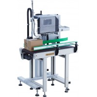 唐山科胜即时打印贴单机GTB100A