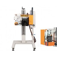 唐山科胜即时打印云仓贴单机GTB200A