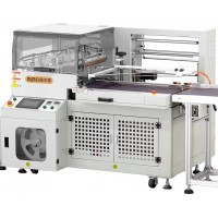 唐山科胜L型自动封切机GPL-4535I