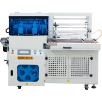 唐山科胜经济型自动封切机GPL-5545DC