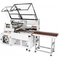 唐山科胜全自动上下垂直封切机GPL-5545DI