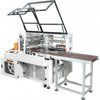 唐山科胜全自动高速边封机GPL-5545H