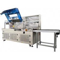 唐山科胜全自动边封切封机GPL-5560CH