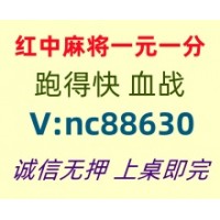 【乐不思蜀】一元一分广东红中麻将@全面升级