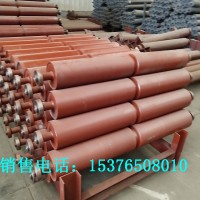 GLD800/5.5/B驱动滚筒 K3给煤机主动滚筒带有凹槽