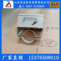 ZPS127矿用自动排水控制装置 隔膜泵自动排水