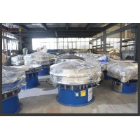 XZS-1500柠檬粉除杂筛 米粉、奶粉筛子
