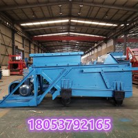 GLW590自流式给煤机 K4往复式给煤机生产厂家