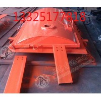 ZMK-127全自动无压风门电控装置 纯气控控制装置