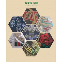 金葱亮片膜 电镀亮片厚度2MM 彩虹亮片膜 3MM雪花镭射亮片膜 碎玻璃镭射亮片膜