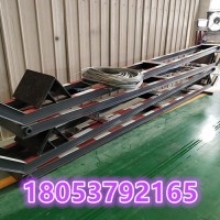 QZCL-240气动挡车梁 矿用气动吊梁规格参数