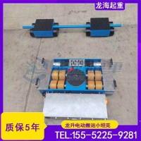 半导体搬运公司都在用哪种工具？