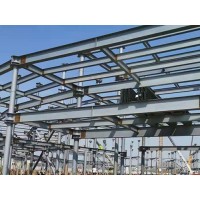 新疆钢结构工程「华筑兴达」网架钢结构/行业制造