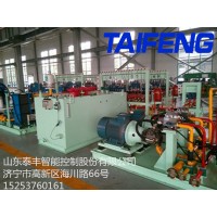 山东泰丰智能供应山东泰山大力重工有限公司 500T封头油压机液压系统