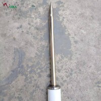 古树名木防雷装置 单站闪电定位仪 隐蔽式升降避雷针