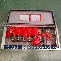 ZYJ-M10型矿井压风供水自救装置