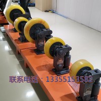 L30滚轮罐耳 矿用罐笼缓冲导向轮厂家