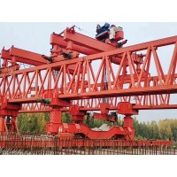 枣庄架桥机厂家  架桥机大风天气安全应对措施解析