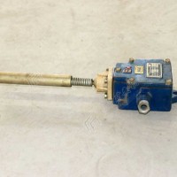 GUD-330本质安全型堆煤传感器介绍