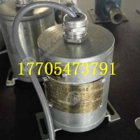 BQH12矿用本安型旋转编码器 生产厂家