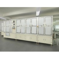 电池包膜机SRBM-0030U