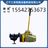 　　矿山施工设备工作流程